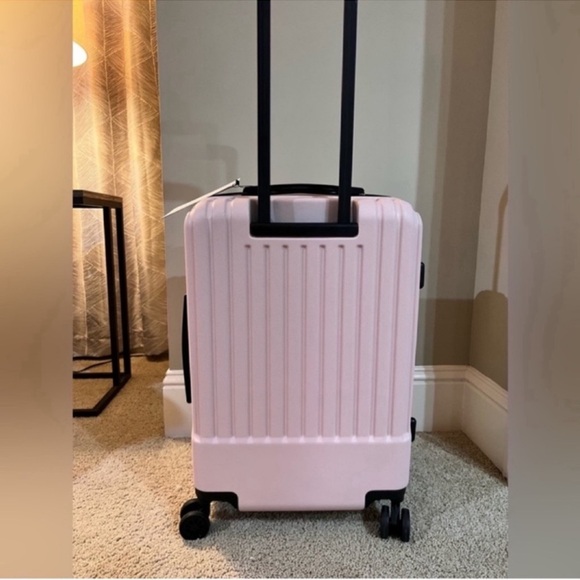 🎉LAST PIECE🎉CALPAK 25in Check in Large Hardside Spinner - Picture 7 of 10